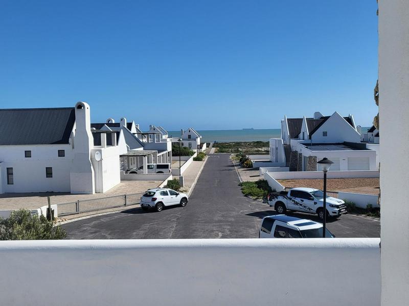 4 Bedroom Property for Sale in Dwarskersbos Western Cape